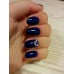 Гель-лак  P&T Professional 005. Глубокий сине-фиолетовый цвет (Синий сапфир) . 8мл