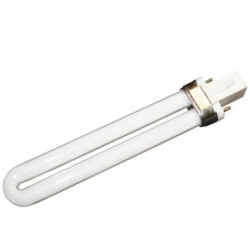 Сменная УФ Индукционная лампочка UV Replacement Bulb 9 W L